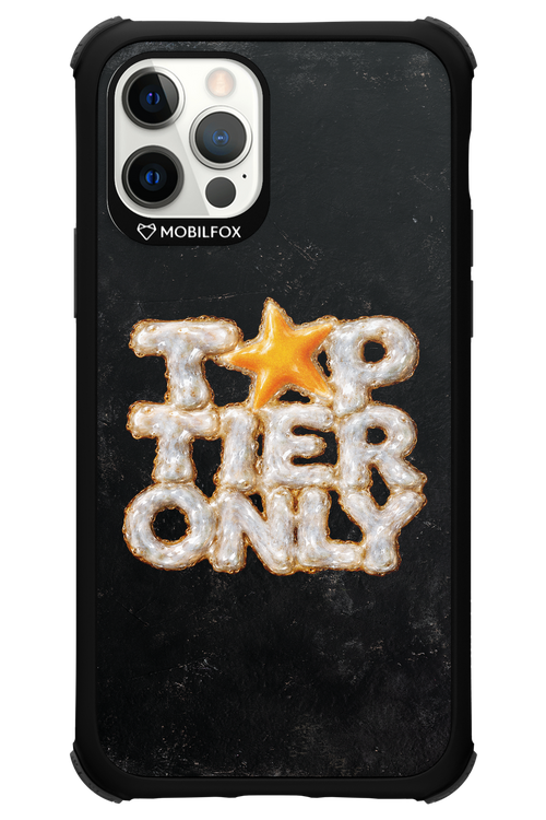Top Tier 2.0 - Apple iPhone 12 Pro