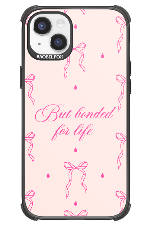 Sisters Pink 2.0 - Apple iPhone 14 Plus