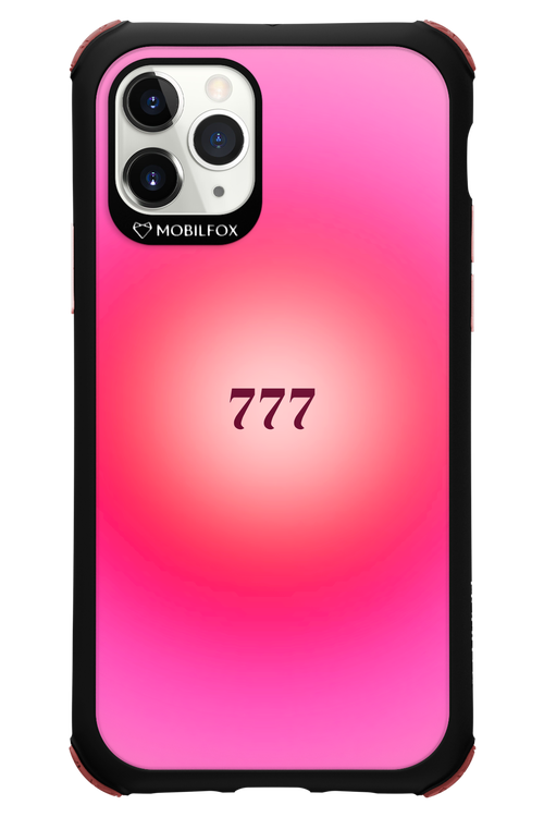 Aura 777 - Apple iPhone 11 Pro