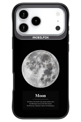 Moon 2.0 - Apple iPhone 17 Pro Max