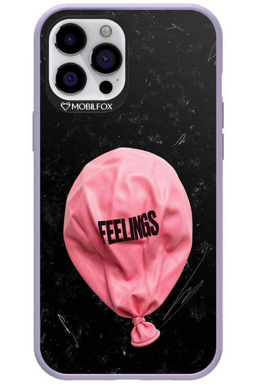 Feelings 2.0 - Apple iPhone 12 Pro Max