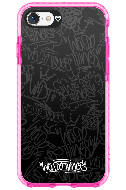 We Do Things 2.0 - Apple iPhone 7