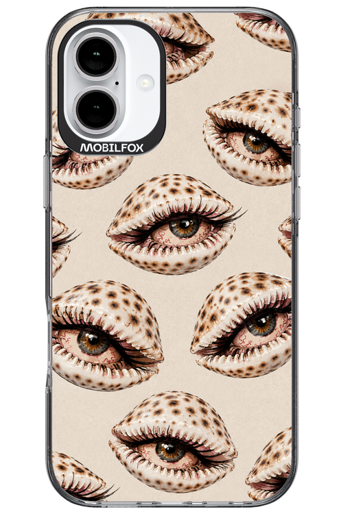 Ocean Eyes 2.0 - Apple iPhone 16 Plus