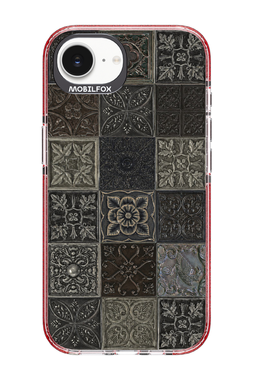 Tiles 2.0 - Apple iPhone 17e