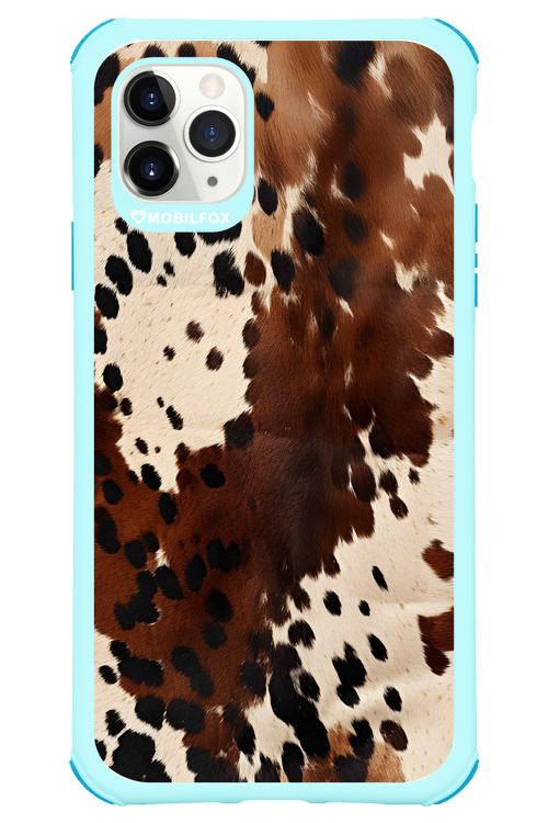 Wild Cow 2.0 - Apple iPhone 11 Pro Max
