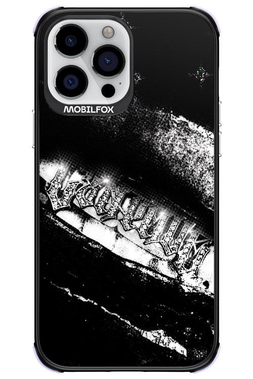 Grillz Black Centaur 2.0 - Apple iPhone 13 Pro Max