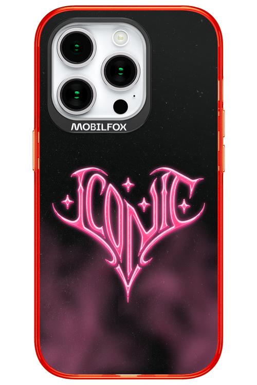 Iconica 2.0 - Apple iPhone 15 Pro
