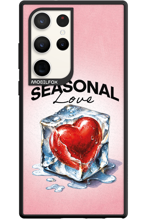 Seasonal Love 2.0 - Samsung Galaxy S23 Ultra