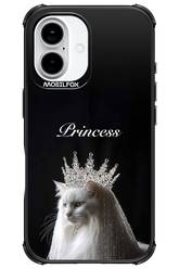 Princess - Apple iPhone 16