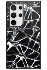 Chrome Lines 2.0 - Samsung Galaxy S24 Ultra
