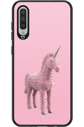 Punk Unicorn 2.0 - Samsung Galaxy A70
