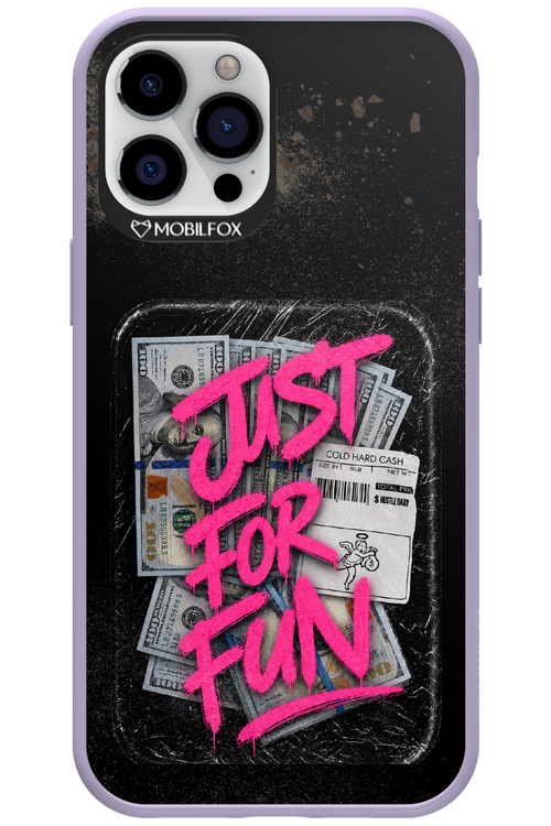 Just For Fun 2.0 - Apple iPhone 12 Pro Max