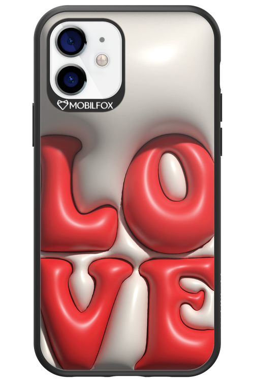 LOVE - Apple iPhone 12