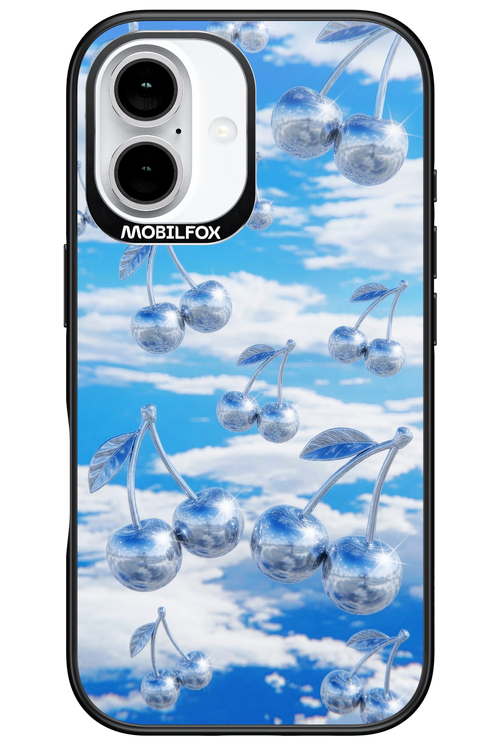 Cloud Cherry 2.0 - Apple iPhone 16