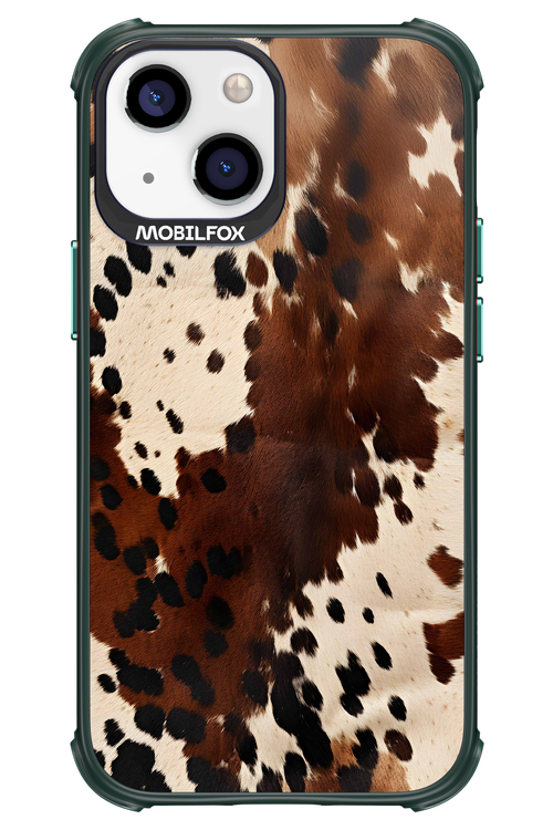 Wild Cow 2.0 - Apple iPhone 13 Mini