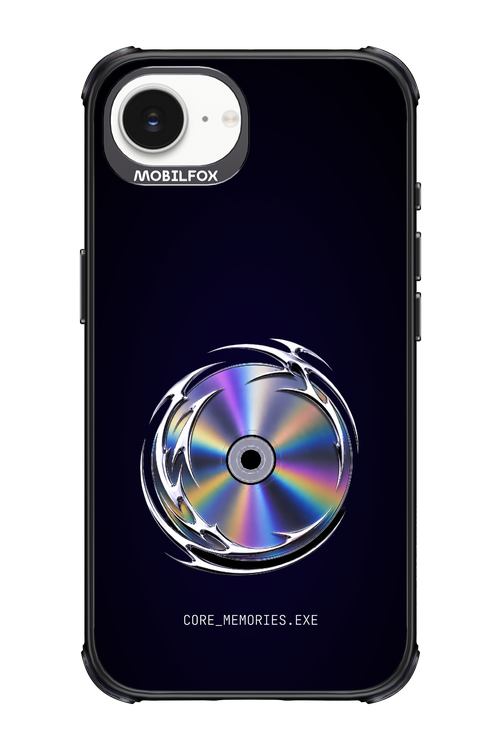 Core Memories 2.0 - Apple iPhone 17e