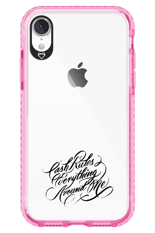 Cash Rules Script 2.0 - Apple iPhone XR
