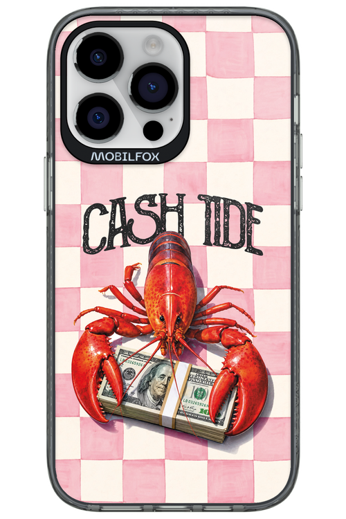 Cash Tide 2.0 - Apple iPhone 14 Pro Max