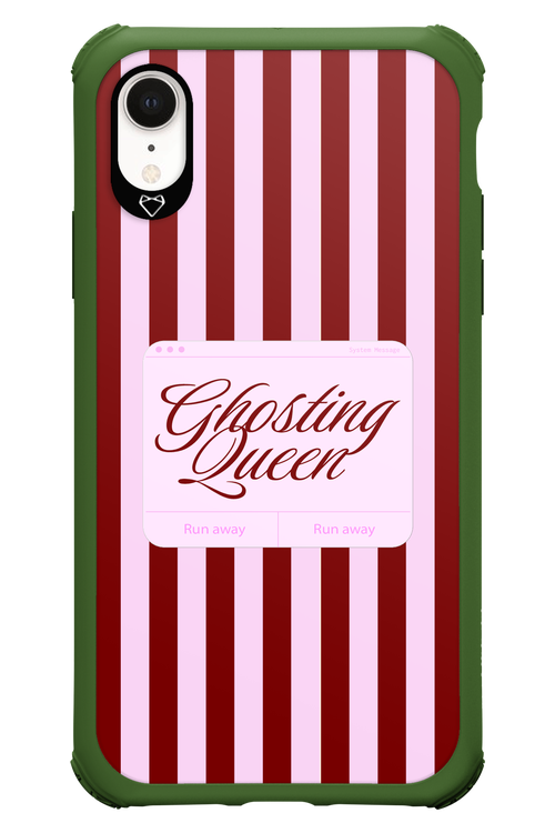 Ghosting Queen2 2.0 - Apple iPhone XR