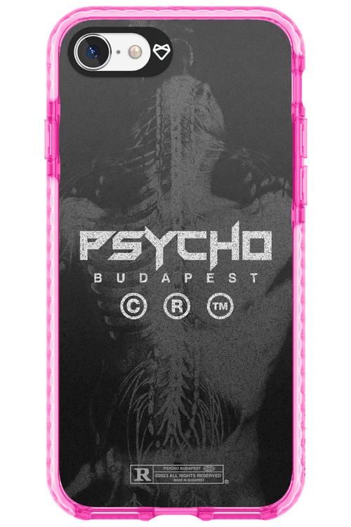 X-Ray - Apple iPhone 7