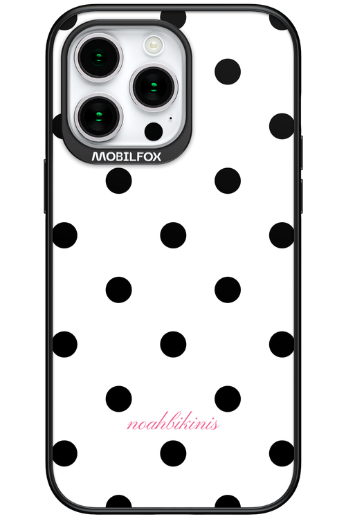 Baby Dots - Apple iPhone 15 Pro Max