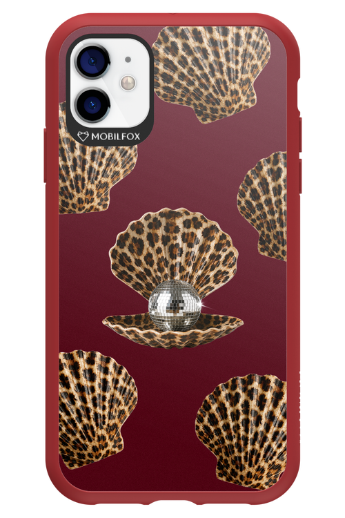 Summer Disco 2.0 - Apple iPhone 11