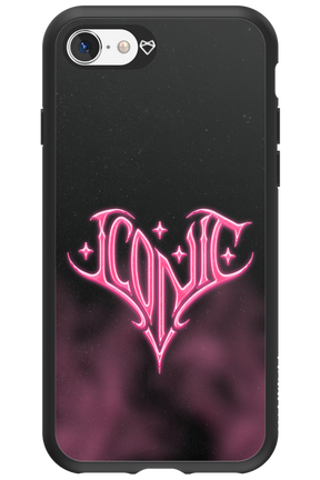 Iconica 2.0 - Apple iPhone SE 2020