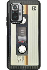 CASE 11 2.0 - Xiaomi Redmi Note 10S