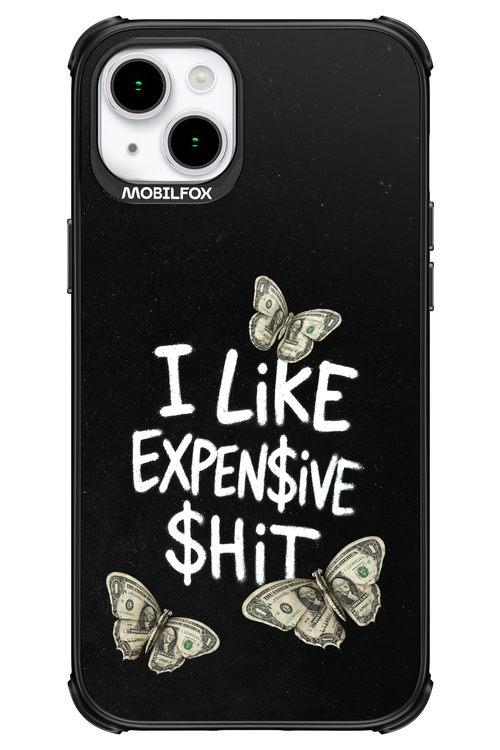 MoneyFly 2.0 - Apple iPhone 15 Plus