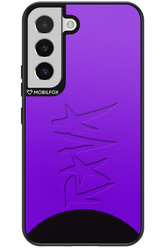 Rava Purple 2.0 - Samsung Galaxy S22