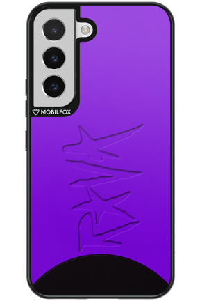 Rava Purple 2.0 - Samsung Galaxy S22