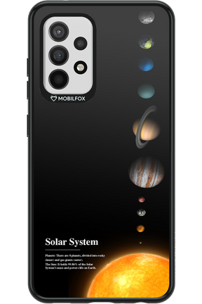 Solar System 2.0 - Samsung Galaxy A52 / A52 5G / A52s