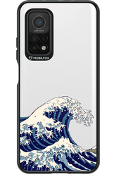 Great Wave - Xiaomi Mi 10T 5G