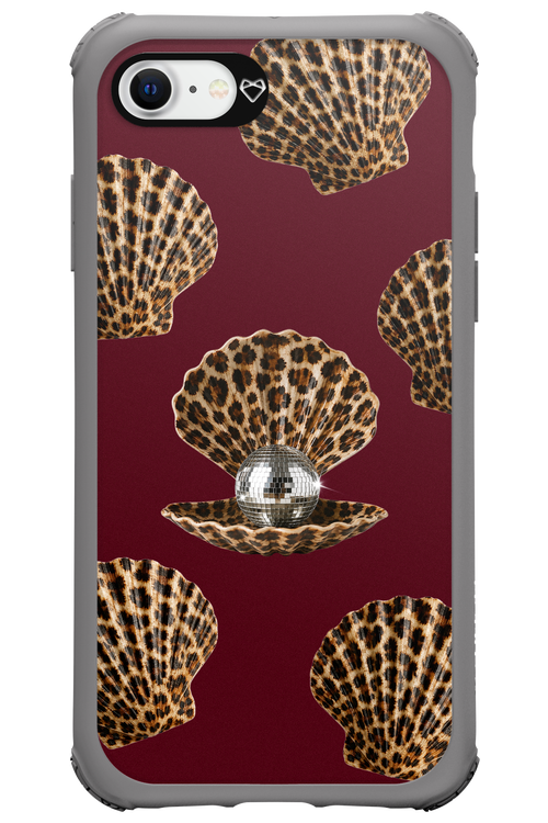 Summer Disco 2.0 - Apple iPhone 8