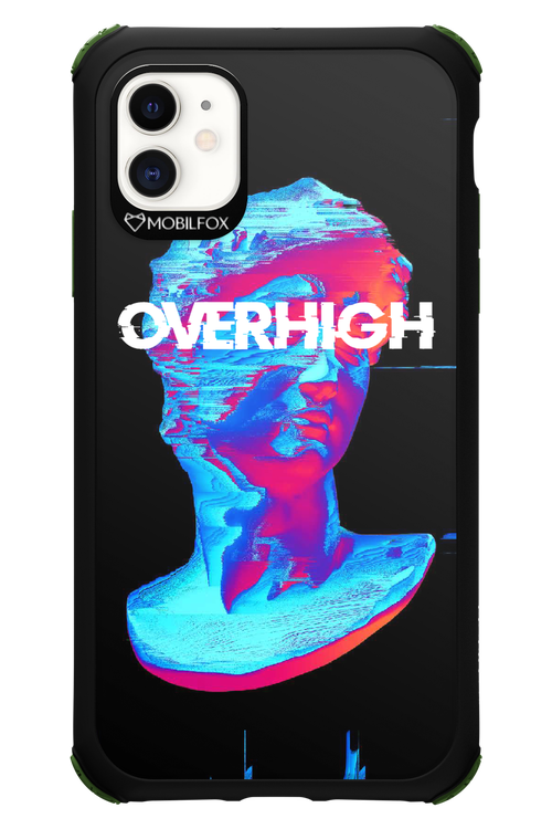 Overhigh - Apple iPhone 11