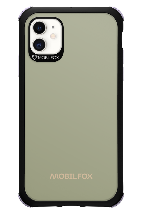 Olive - Apple iPhone 11