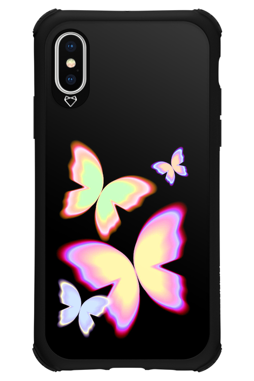 Butterfly Dream 2.0 - Apple iPhone X