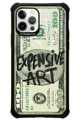 Expensive Art - Apple iPhone 12 Pro