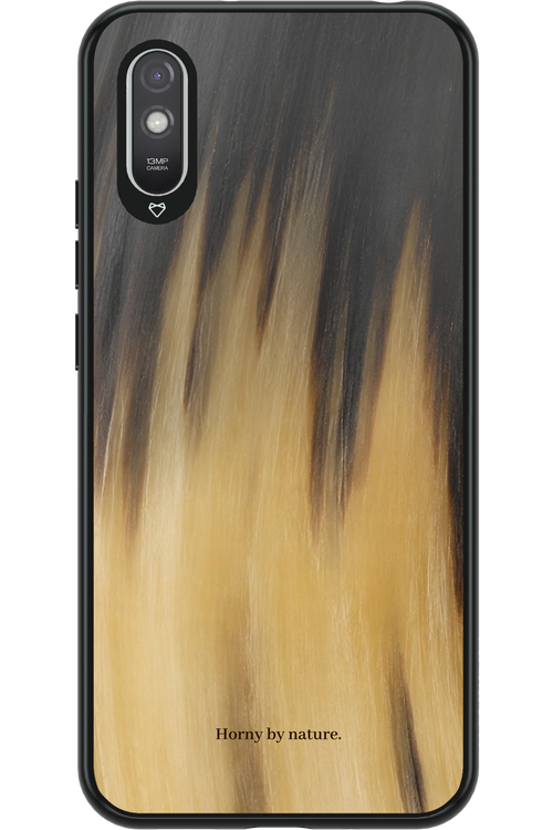 Horny 2.0 - Xiaomi Redmi 9A