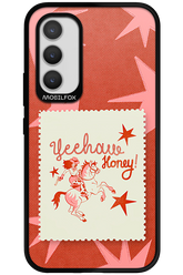 Yeehaw Honey 2.0 - Samsung Galaxy A34