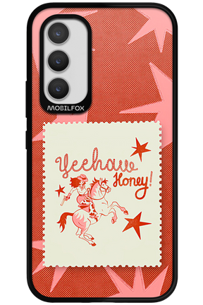 Yeehaw Honey 2.0 - Samsung Galaxy A34