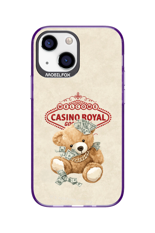Casino Royal 2.0 - Apple iPhone 13 Mini