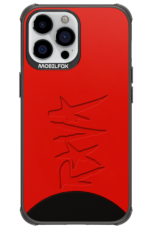 Rava Red 2.0 - Apple iPhone 13 Pro Max