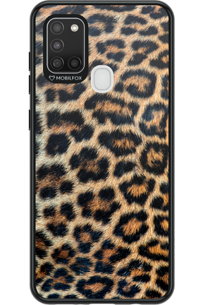 Leopard 2.0 - Samsung Galaxy A21 S