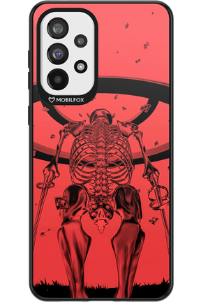 RMN Cover 2.0 - Samsung Galaxy A73