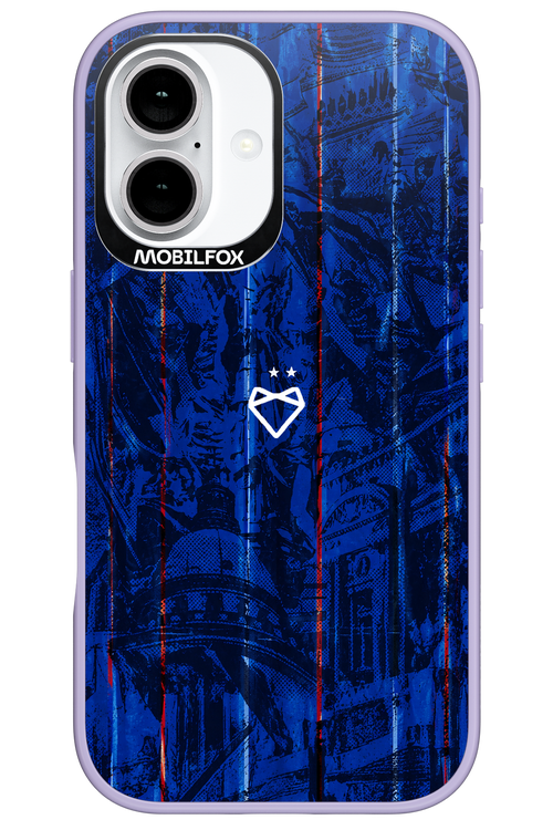 Franta x Mobilfox 2.0 - Apple iPhone 16
