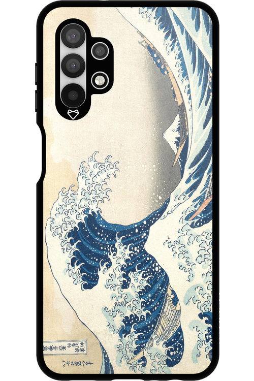 Hokusai - Samsung Galaxy A13 4G