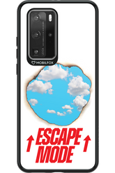 Escape mode 2.0 - Huawei P40 Pro