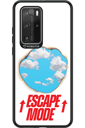 Escape mode 2.0 - Huawei P40 Pro