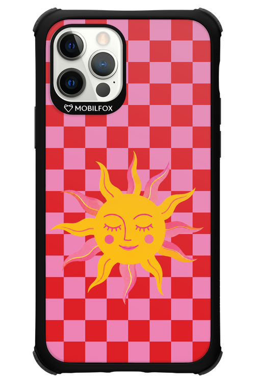 SUNNY 2.0 - Apple iPhone 12 Pro